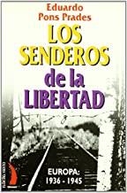 SENDEROS DE LA LIBERTAD | 9788489644748 | PONS PRADES, EDUARDO