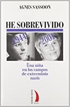 HE SOBREVIVIDO | 9788489644663 | SASSOON, AGNES