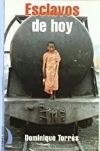 ESCLAVOS DE HOY | 9788489644168 | TORRES, DOMINIQUE