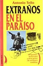EXTRAÑOS EN EL PARAISO | 9788489644229 | TELLO, ANTONIO