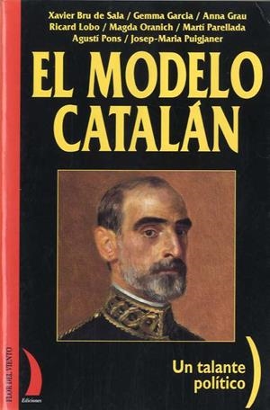 MODELO CATALAN | 9788489644151 | BRU DE SALA, XAVIER I 7 MES