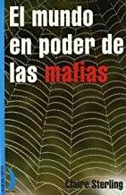 MUNDO EN PODER DE LAS MAFIAS | 9788489644045 | STERLING, CLAIRE
