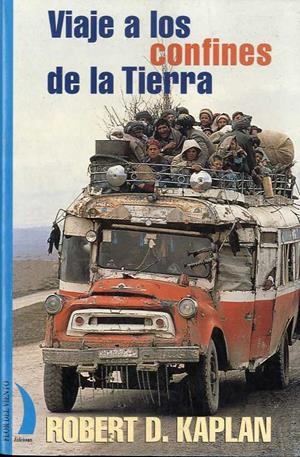 VIAJE A LOS CONFINES | 9788489644083 | KAPLAN, ROBERT D.