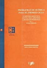 PROBLEMAS DE QUIMICA 1 | 9788489607279 | PEIDRO MARTINEZ, JORGE