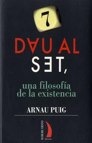 DAU AL SET | 9788489644793 | PUIG, ARNAU