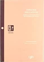 ESPACIOS EDUCATIVOS | 9788489607200 | LUQUE DOMINGUEZ, PEDRO A.