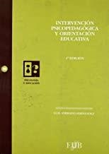 INTERVENCION PSICOPEDAGOGICA | 9788489607514 | SOBRADO FERNANDEZ, LUIS