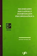 NECESIDADES EDUCATIVAS | 9788483120026 | SANCHEZ ASIN, ANTONIO