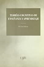 TEORIAS COGNITIVAS ENSEÑANZA | 9788489607170 | GROS SALVAT, B.