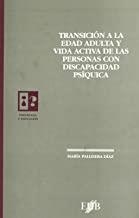 TRANSICION A LA EDAD ADULTA | 9788489607699 | PALLISERA DIAZ, MARIA