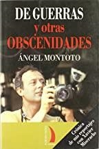 DE GUERRAS Y OTRAS OBSCENIDADES | 9788489644922 | MONTOTO, ANGEL