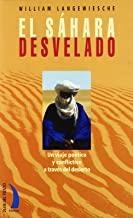 SAHARA DESVELADO | 9788489644335 | LANGEWIESCHE, WILLIAM