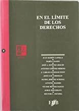 EN EL LIMITE DE DERECHOS | 9788489607262 | CAPELLA, JUAN RAMON