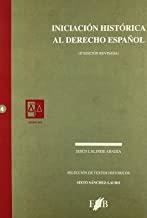INICIACION HISTORICA AL DERECHO | 9788483120194 | LALINDE ABADIA, JESUS