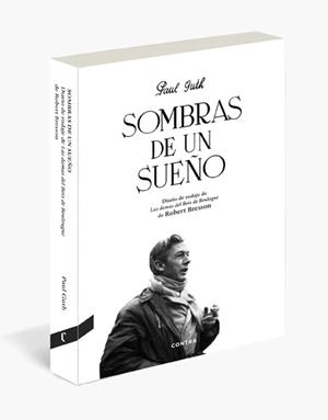 SOMBRAS DE UN SUEÑO | 9788493985080 | GUTH, PAUL