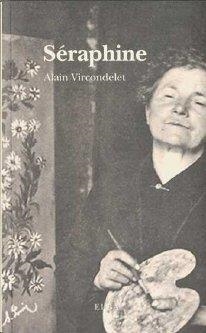 SERAPHINE | 9788493803490 | VIRCONDELET, ALAIN