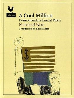 COOL MILLION | 9788493856861 | WEST, NATHANAEL