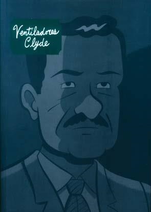 VENTILADORES CLYDE | 9788495634306 | GALLANT, GREGORY