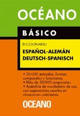 DICCIONARIO BASICO ALEMAN - ESPAÑOL | 9788449421099 | VARIOS AUTORES