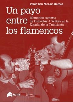 PAYO ENTRE LOS FLAMENCOS, UN | 9788494534263 | SAN NICASIO RAMOS, PABLO