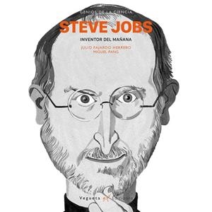 STEVE JOBS INVENTOR DEL MAÑANA | 9788417137106 | FAJARDO HERRERO, JULIO