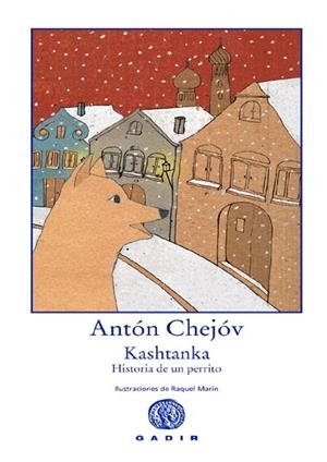 KASHTANKA | 9788496974036 | CHÉJOV, ANTON P