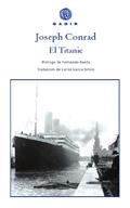 TITANIC | 9788496974845 | CONRAD, JOSEPH