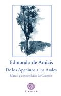 MARCO DE LOS APENINOS A LOS ANDES | 9788496974913 | DE AMICIS, EDMUNDO