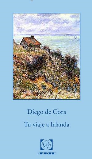 TU VIAJE A IRLANDA | 9788494244322 | DE CORA, DIEGO