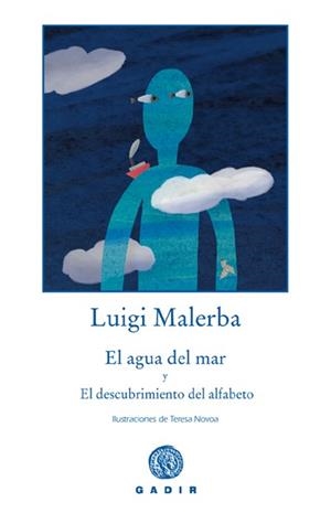 AGUA DEL MAR | 9788493538286 | MALERBA, LUIGI
