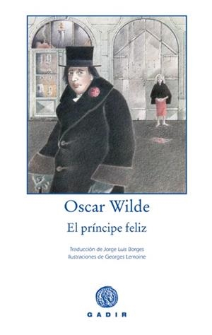 PRINCIPE FELIZ | 9788493538248 | WILDE, OSCAR