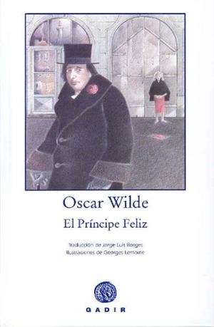 PRINCIPE FELIZ | 9788496974401 | WILDE, OSCAR