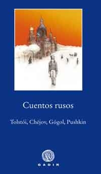 CUENTOS RUSOS | 9788496974708 | VARIOS AUTORES
