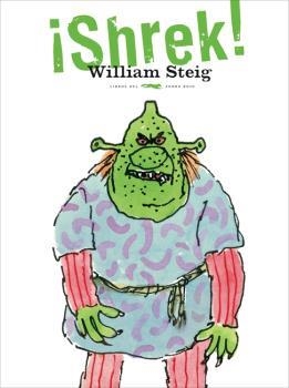 SHREK | 9788496509610 | STEIG, WILLIAM