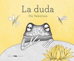 DUDA, LA | 9788492412532 | VALENTINIS, PIA