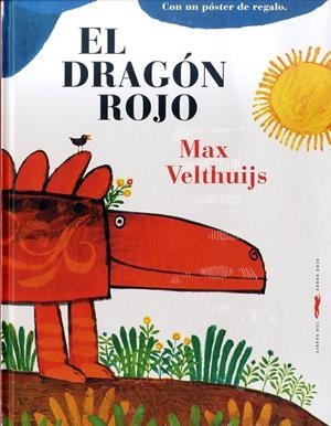 DRAGÓN ROJO, EL | 9788494494246 | VELTHUIJS, MAX