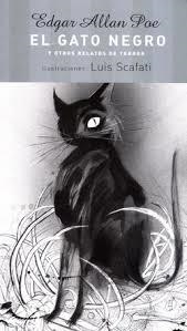 GATO NEGRO, EL | 9788496509955 | POE, EDGAR ALLAN