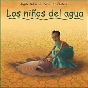 NIÑOS DEL AGUA | 9788493625085 | DELAUNOIS, ANGELE