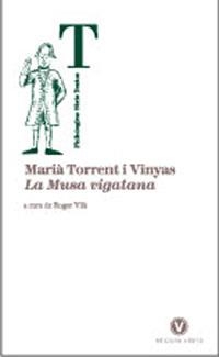 MUSA VIGATANA | 9788493529567 | TORRENT I VINYAS, MARIA