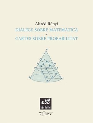 DIALEGS SOBRE MATEMÀTICA | 9788493759049 | RENYI, ALFRED