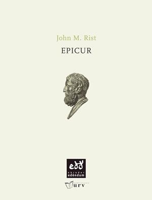 EPICUR | 9788493660949 | RIST, JOHN M.