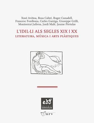 IDIL-LI ALS SEGLES XIX I XX | 9788493759018 | GRILLI, GIUSEPPE / PORTULAS, JAUME