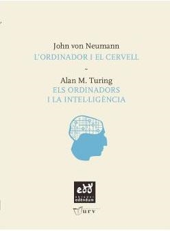 ORDINADOR I EL CERVELL | 9788493660987 | VON NEUMANN, JOHN / TURING, ALAN M.