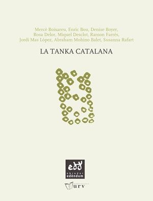 TANKA CATALANA, LA | 9788493759070 | DESCLOT, MIQUEL / BOU, ENRIC / MAS LOPEZ, JORDI