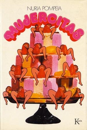 MUJERCITAS | 9788499881126 | POMPEIA, NURIA