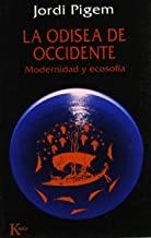 ODISEA DE OCCIDENTE, LA | 9788472452909 | PIGEM I PÉREZ, JORDI
