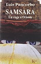 SAMSARA | 9788472454620 | PANCORBO LÓPEZ, LUIS