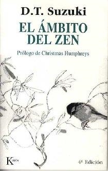 ÁMBITO DEL ZEN, EL | 9788472451278 | SUZUKI, DAISETZ T.