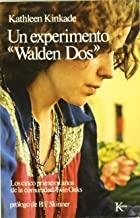 EXPERIMENTO WALDEN DOS, UN | 9788472450714 | KINKADE, KATHLEEN