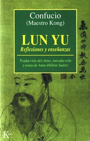 LUN YU (ANALECTAS) | 9788472453661 | CONFUCIO